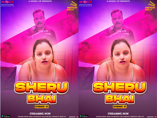 Episode three sheru