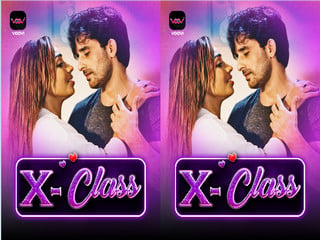 Episode 2 of X-Class series
