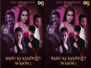 Episode 4 of bahu's love series