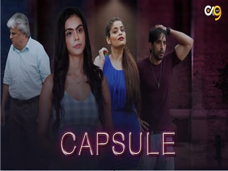 Web capsule episode