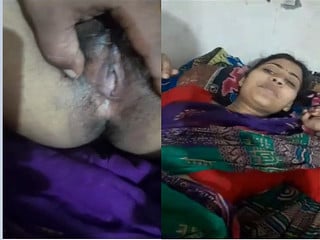 Shy desi wife gets fucked in hot porn