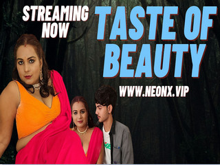 Web beauty taste