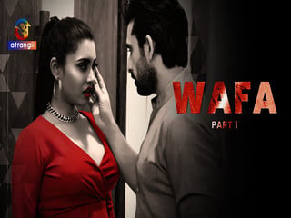 Wafa's part one episode four