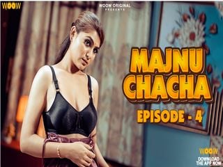 Watch chacha's twisted tharki stories in new episode