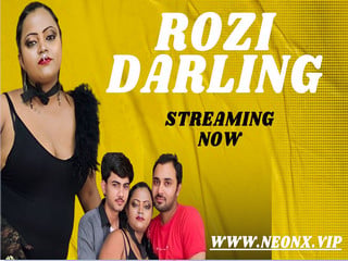 Web Rozi darling
