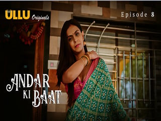 Episode 8 of web part 2, get in the andar fun