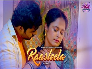 Episode 4 raasleela series part 2 explicit fun