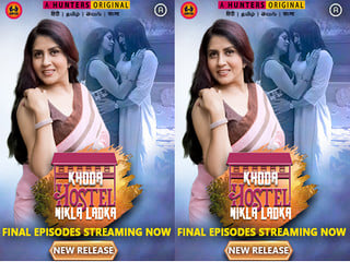 Episode 10 of KHODA HOSTEL NIKLA LADKA now streaming