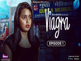 Episode of Viagra web.