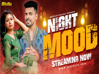 Web series night sex