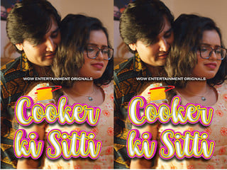 Sitti's cooking drama in part 1, ep 2 online