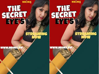 Secret eyes online