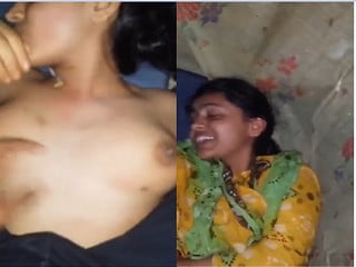 Amateur desi teen nude secret recording