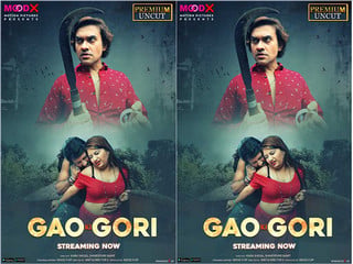 Web series Gaon Ki Gori starts