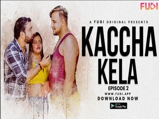 Watch new episode in kaccha kela series