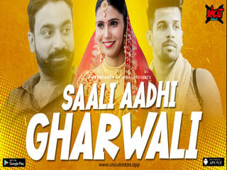 Episode one of saali aadhi