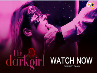 Episode one of the dark series begins here.