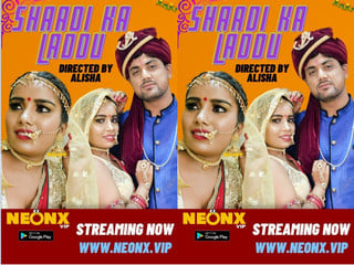 Laddu in shaadi web