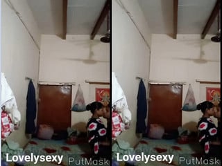 Romance and hardcore fucking for desi lovers part 2