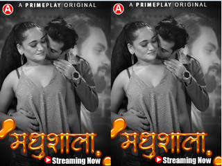 New in Madhushala series