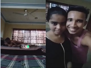 Hard fucking and romance for the desi girl with a horny lover.