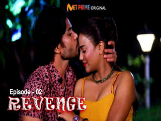 Amateur desi in web series revenge sex