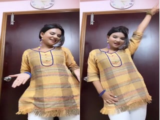 Girl sucks desi lover’s big cock