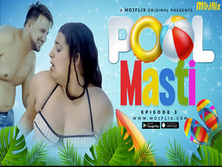 Web series - pool masti ep3