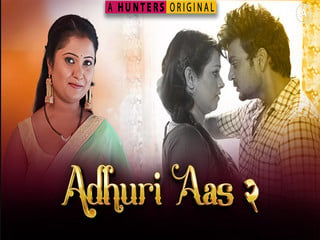 Episode 6 of adhuri aas