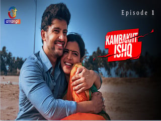 Episode 3 ishq kambakht sexy fun(publicagent katya)
