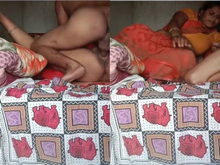 Amateur wife sucked and hard Fucked