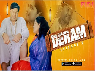 Episode dream web show