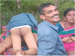 Amateur desi out door sex porn