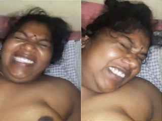 Fucked Tamil wife in explicit sex