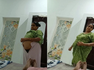 Indian bhabhi pussy vid