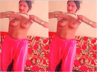 Wife in cloths part 1 indian porn