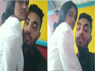 Desi chick ridding big cock tight