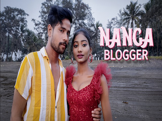 Blogger porn posts