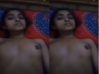 Cute desi slut loves fucking