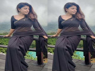 Fucked again - Desi girl's second part with her nude body on display