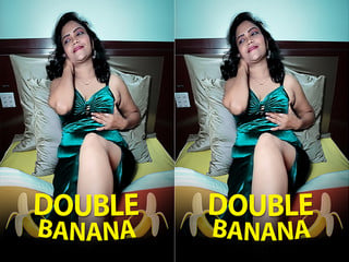 Web double bananas