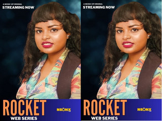 Hot rocket action