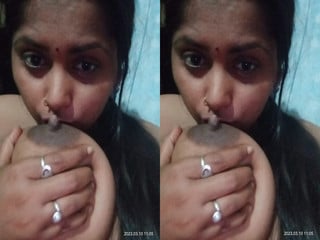 Fucking and desi wife blowjob scene