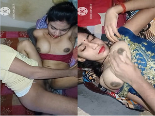 Sexy desi wife gets fucked part 2