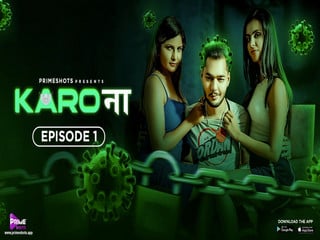 Watch Karo Naa series web episode here.