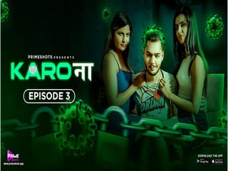 Watch new webisode KARO