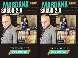 MARDANA SASUR 2.0