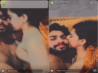 Desi lover romance