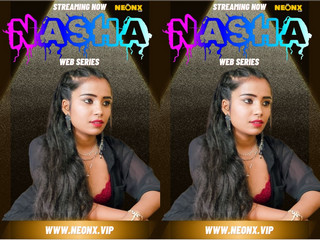 Web series nasha