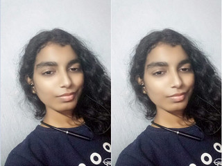 Indian girl goes bare in a full-nudity show.